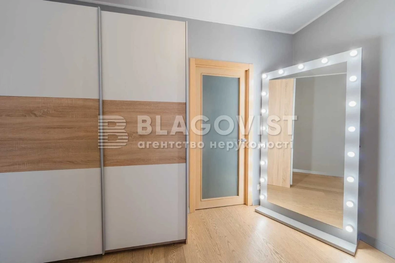 Продаж 3к теплої квартири 172 м2 Срібнокільська 2а ЖК Діадем