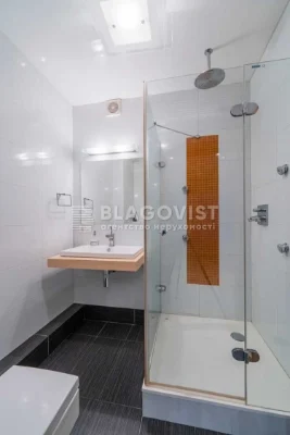 Продаж 3к теплої квартири 172 м2 Срібнокільська 2а ЖК Діадем