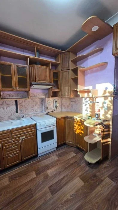 Without %. 1-room apartment for sale, Nadiyya Svitlichna 14/1