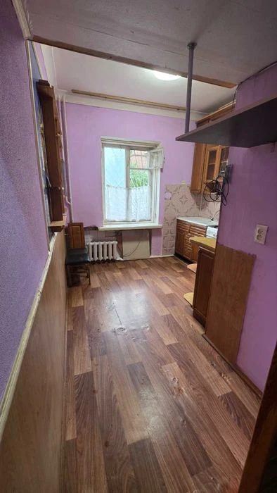 Without %. 1-room apartment for sale, Nadiyya Svitlichna 14/1
