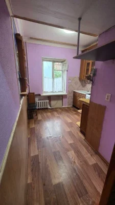 Without %. 1-room apartment for sale, Nadiyya Svitlichna 14/1