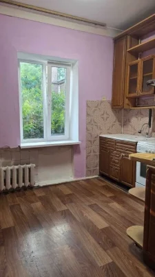 Without %. 1-room apartment for sale, Nadiyya Svitlichna 14/1