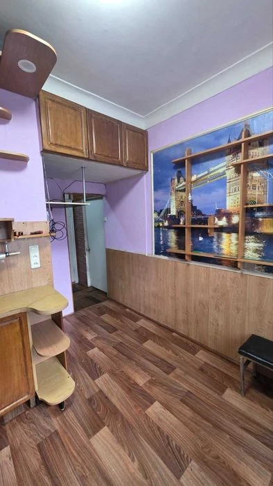 Without %. 1-room apartment for sale, Nadiyya Svitlichna 14/1
