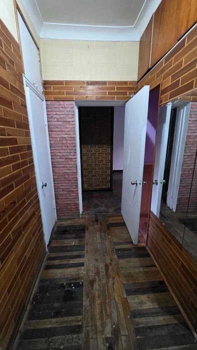 Without %. 1-room apartment for sale, Nadiyya Svitlichna 14/1