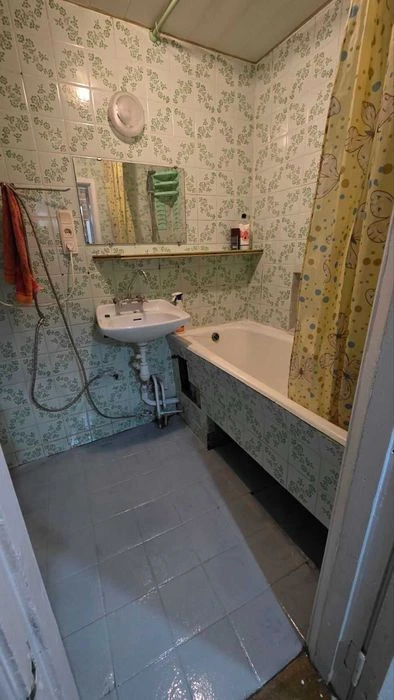 Without %. 1-room apartment for sale, Nadiyya Svitlichna 14/1