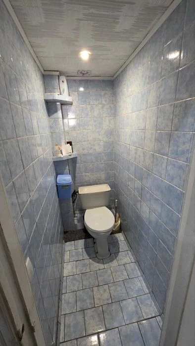 Without %. 1-room apartment for sale, Nadiyya Svitlichna 14/1