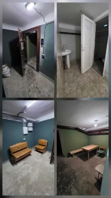 Without %. 1-room apartment for sale, Nadiyya Svitlichna 14/1