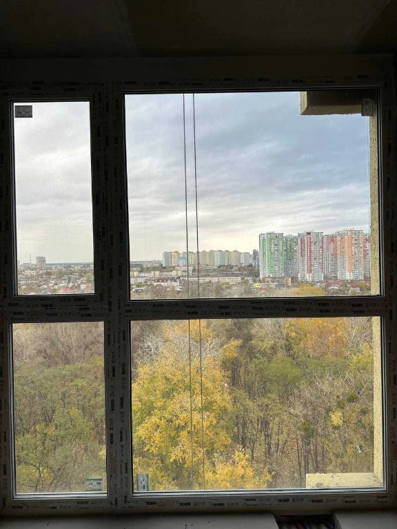 The best offer of the residential complex Rusanivska Gavan 54 sq m Without % Budino