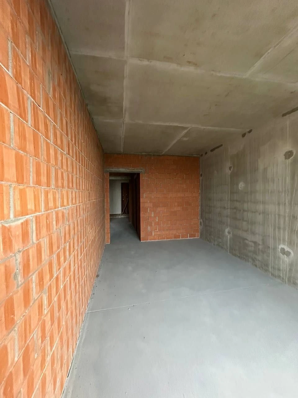 The best offer of the residential complex Rusanivska Gavan 54 sq m Without % Budino