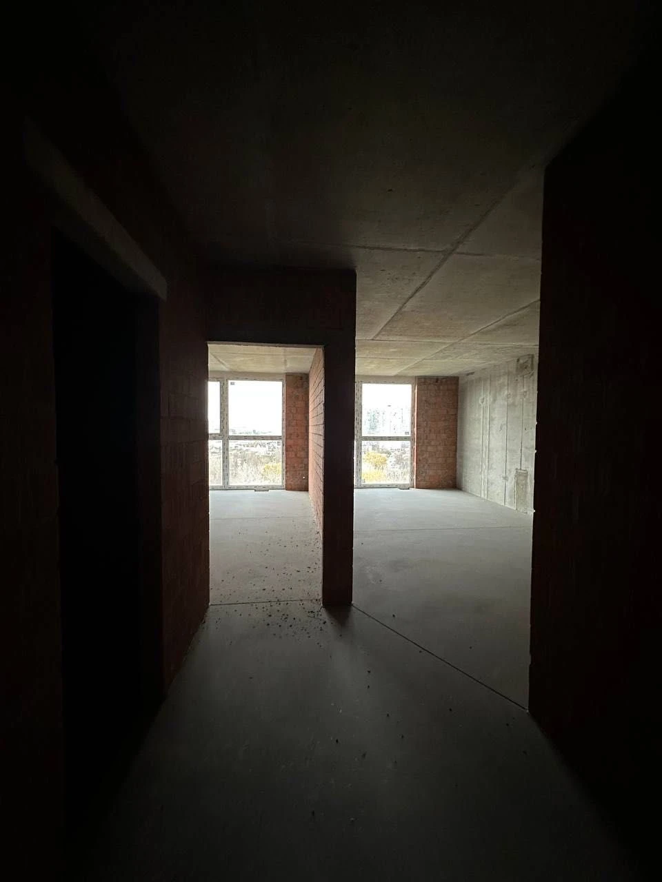 The best offer of the residential complex Rusanivska Gavan 54 sq m Without % Budino
