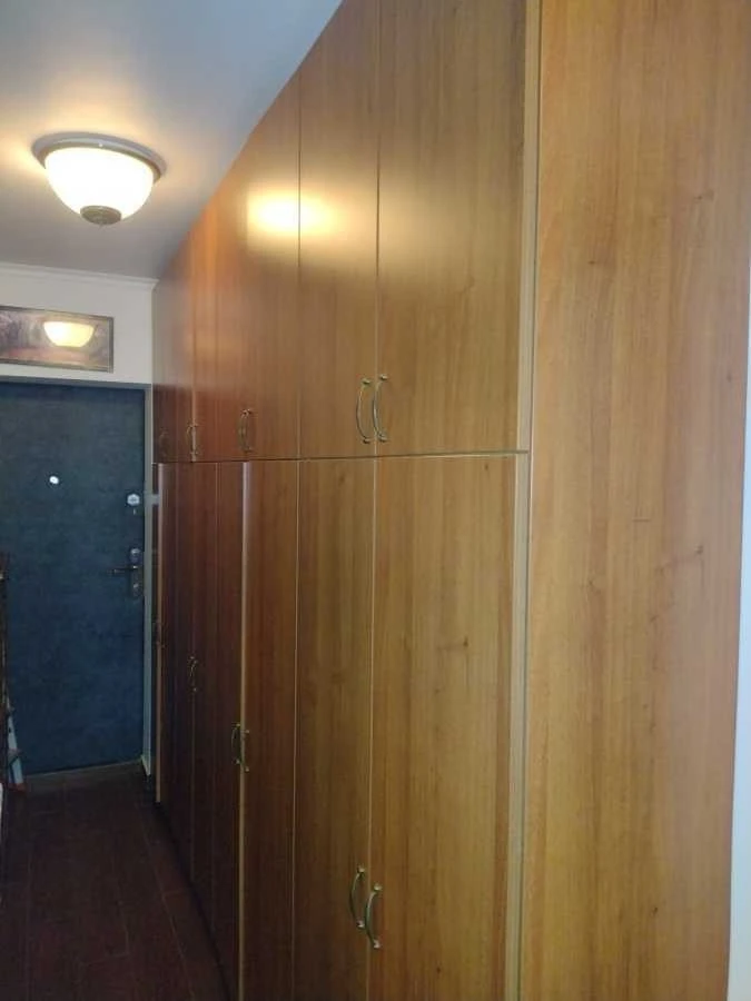 Sale of a 4-room apartment of 100.1 m², Mendeleeva St., 12