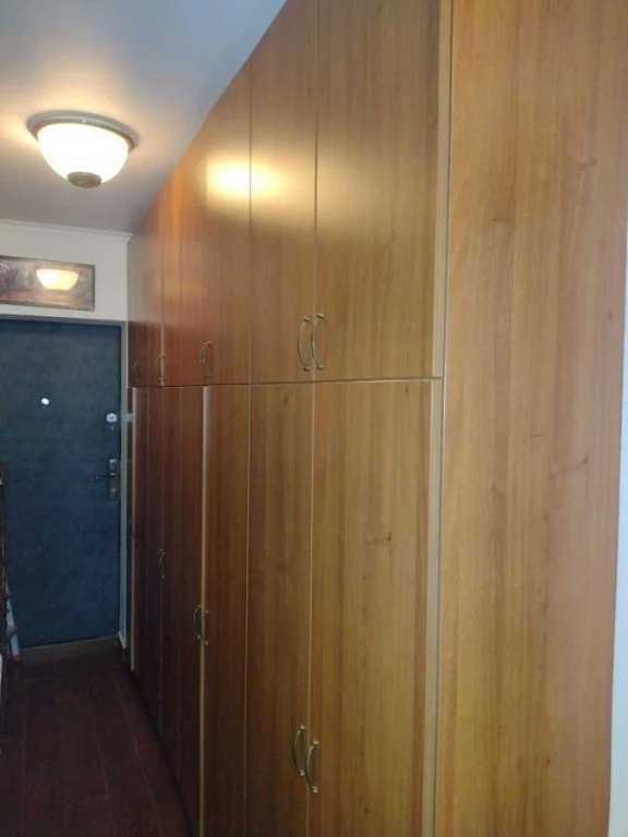 Sale of a 4-room apartment of 100.1 m², Mendeleeva St., 12
