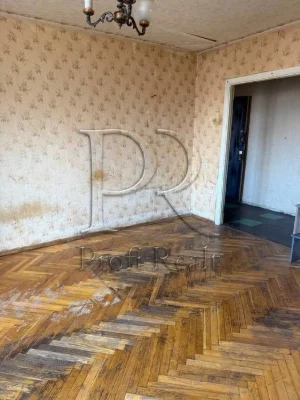 Apartment for sale 3-room metro Tarasa Shevchenko / Poshtova st.