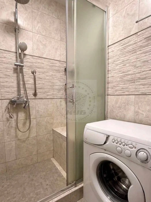 3-room apartment with furniture for sale