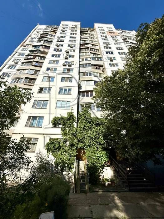 Продаж 1 кім.кв Зодчих/Курбаса/Жуля Верна/Тулузи/Руденка/Кіл