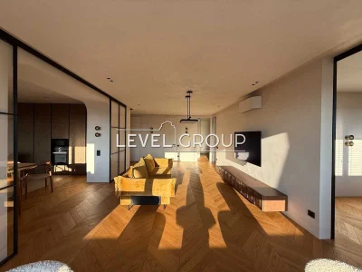 Designer 4k apartment for sale in Obolon Residenses, Obo Ave.