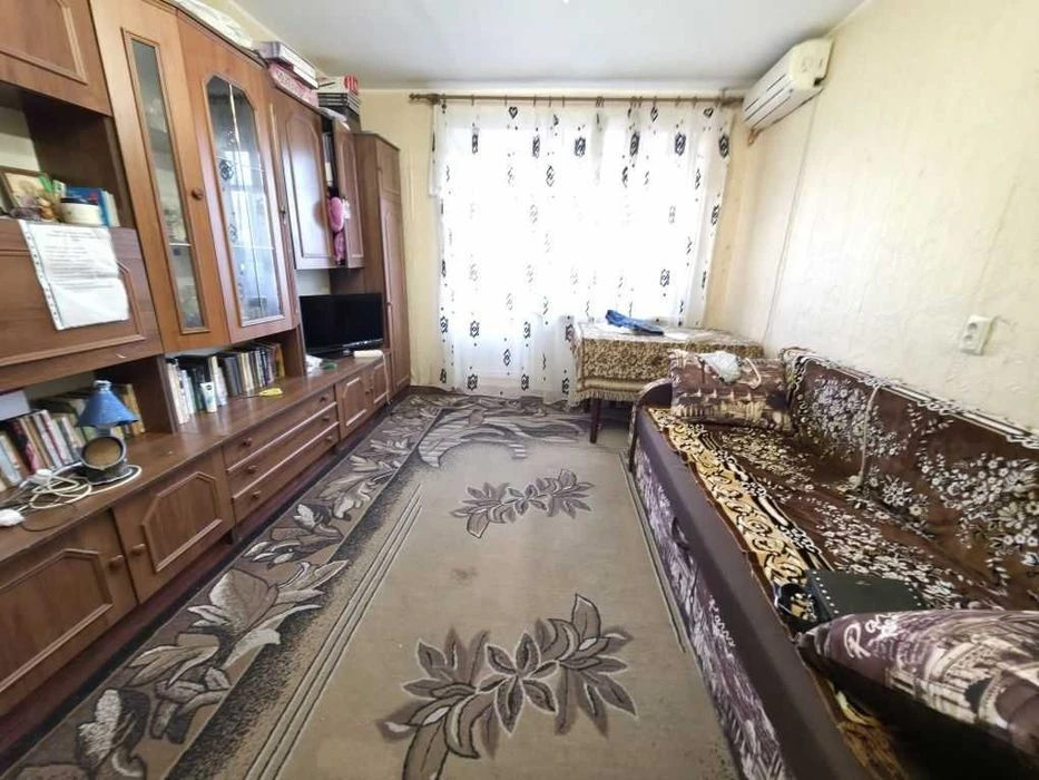 Продам просторную 2-к квартиру Рабочая Театральная ДК Машино