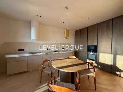 Designer 4k apartment for sale in Obolon Residenses, Obo Ave.