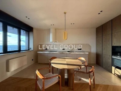 Designer 4k apartment for sale in Obolon Residenses, Obo Ave.