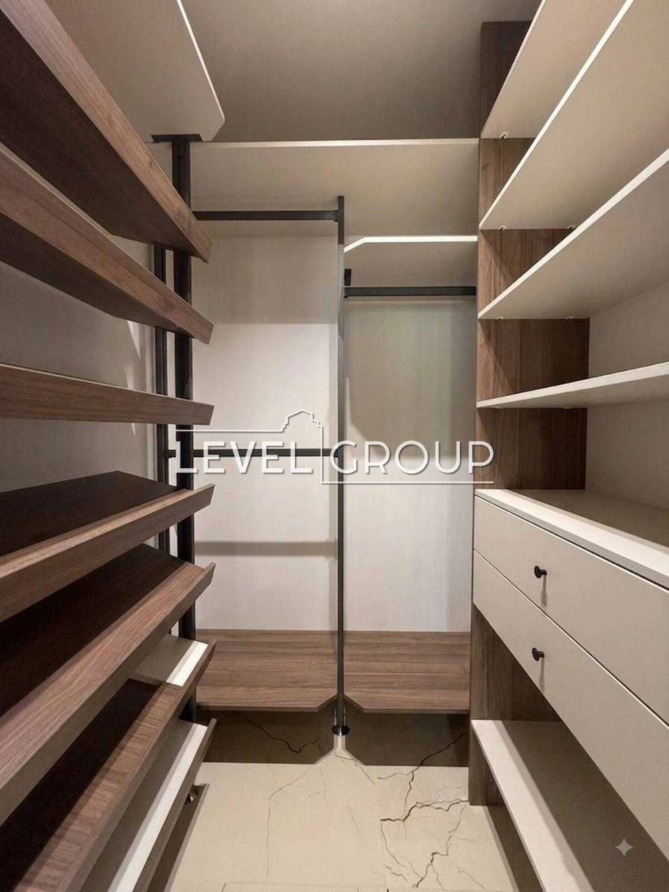 Designer 4k apartment for sale in Obolon Residenses, Obo Ave.