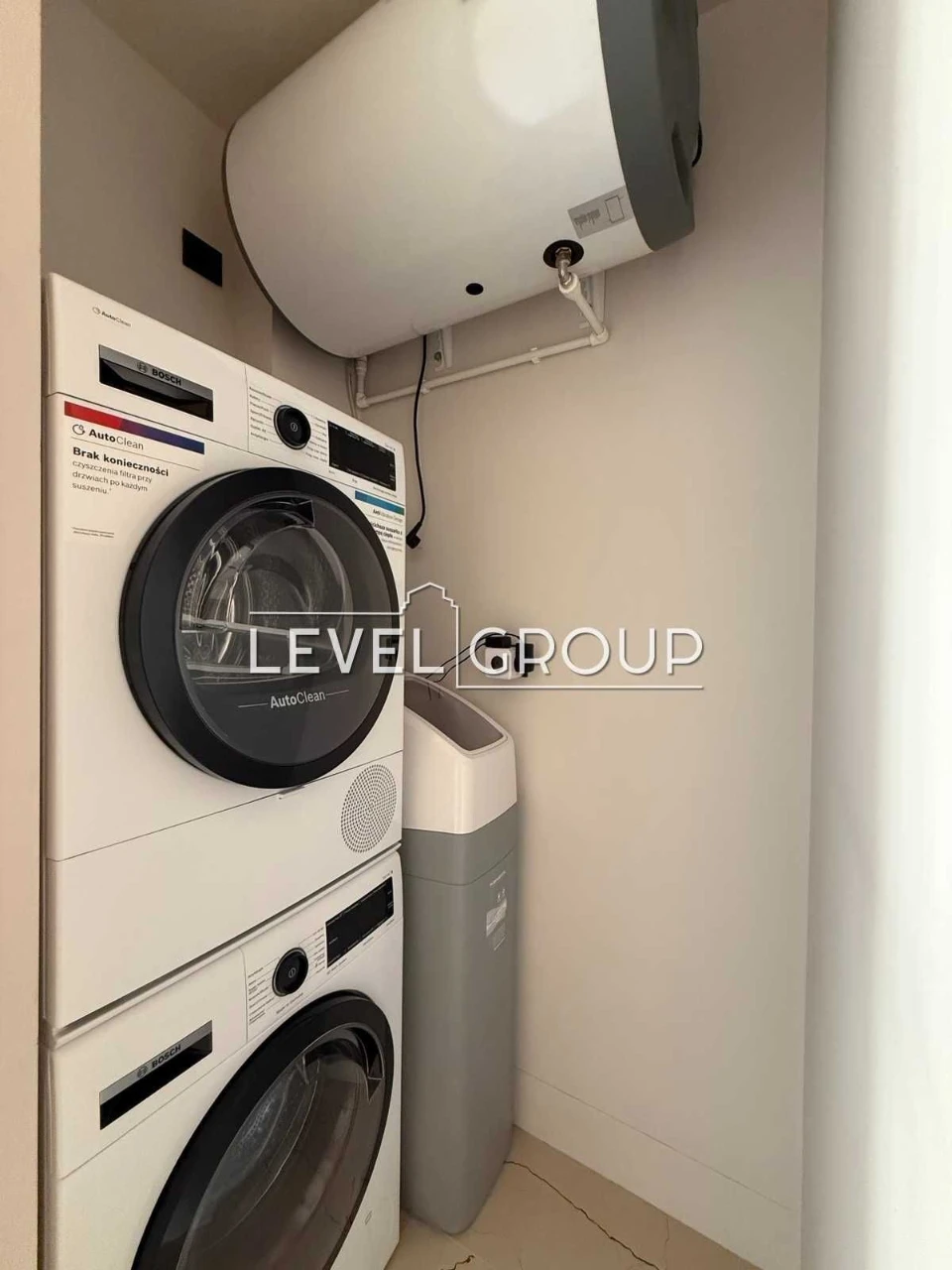 Designer 4k apartment for sale in Obolon Residenses, Obo Ave.
