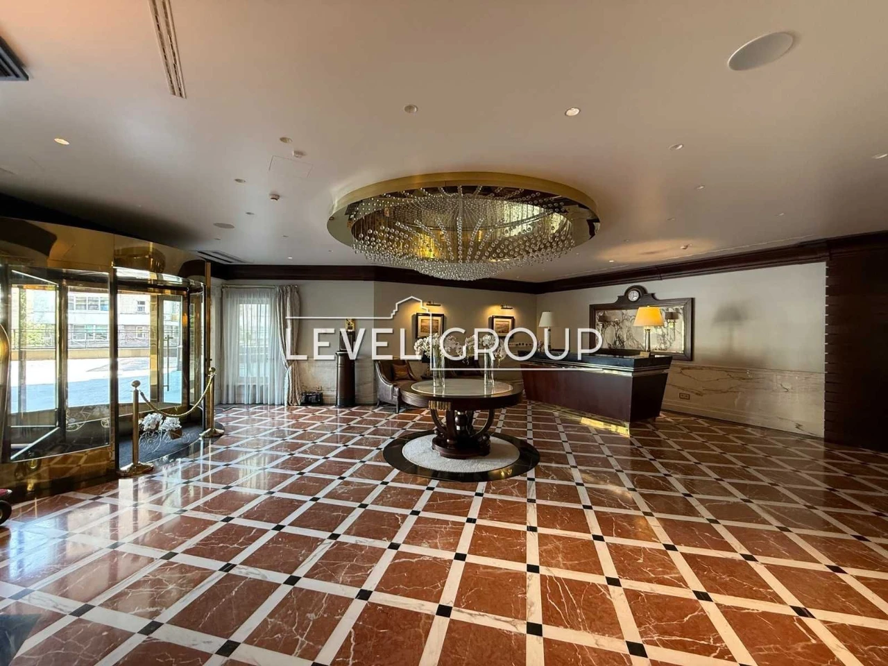 Designer 4k apartment for sale in Obolon Residenses, Obo Ave.