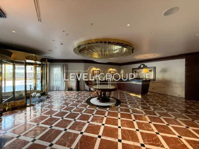 Designer 4k apartment for sale in Obolon Residenses, Obo Ave.