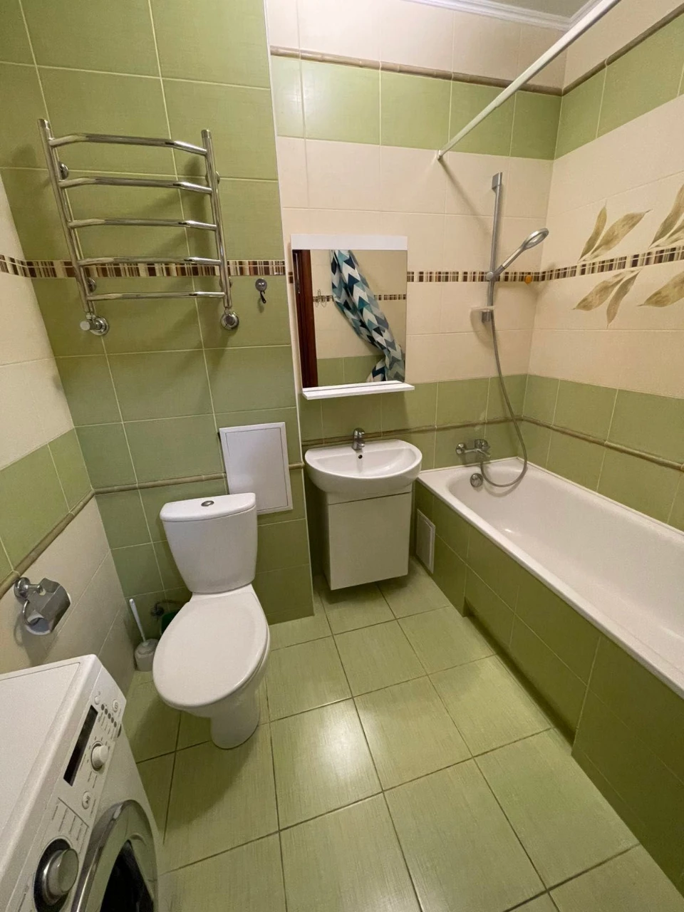 Продаж квартири з ремонтом 53м2 Єлизавети Чавдар 11, метро О