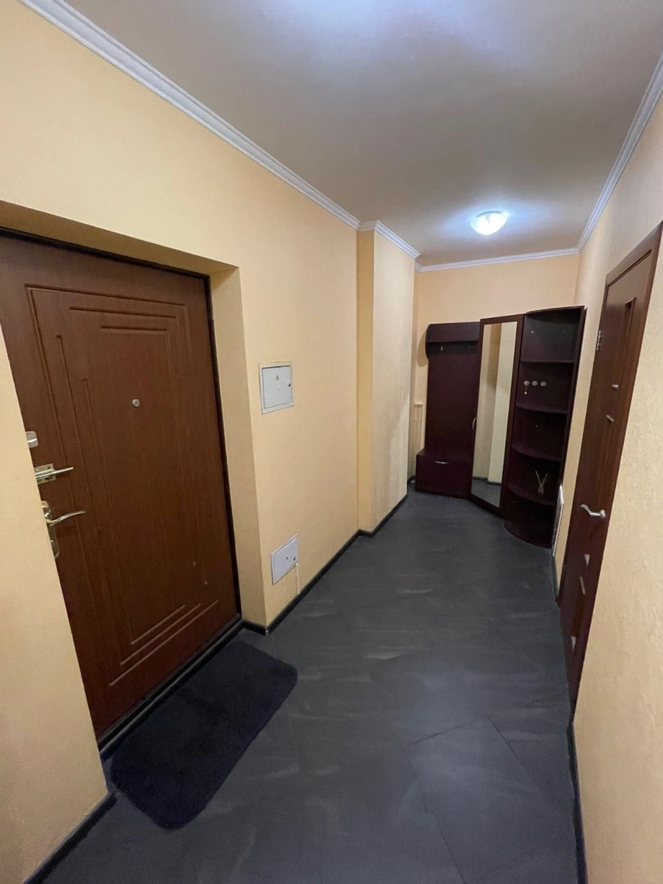 Продаж квартири з ремонтом 53м2 Єлизавети Чавдар 11, метро О