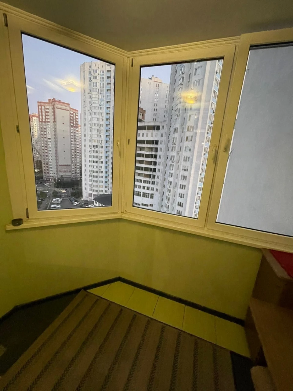 Продаж квартири з ремонтом 53м2 Єлизавети Чавдар 11, метро О