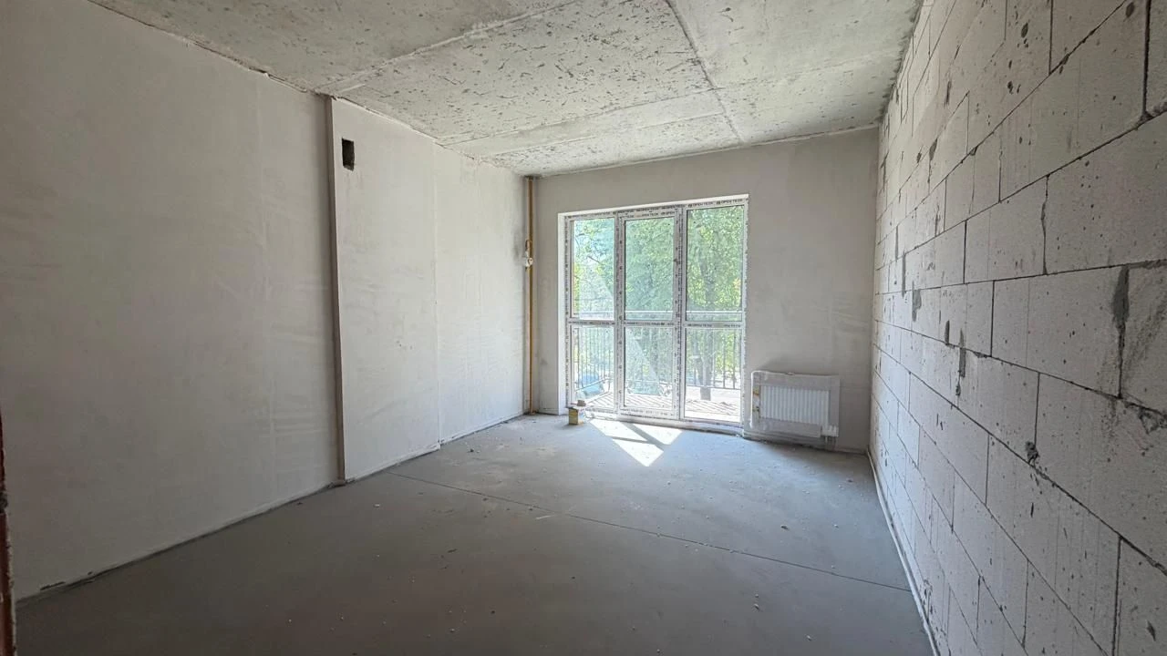 1-room apartment for sale, 107 Metrologicalhna Street