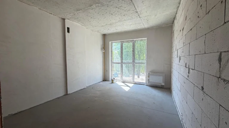 1-room apartment for sale, 107 Metrologicalhna Street