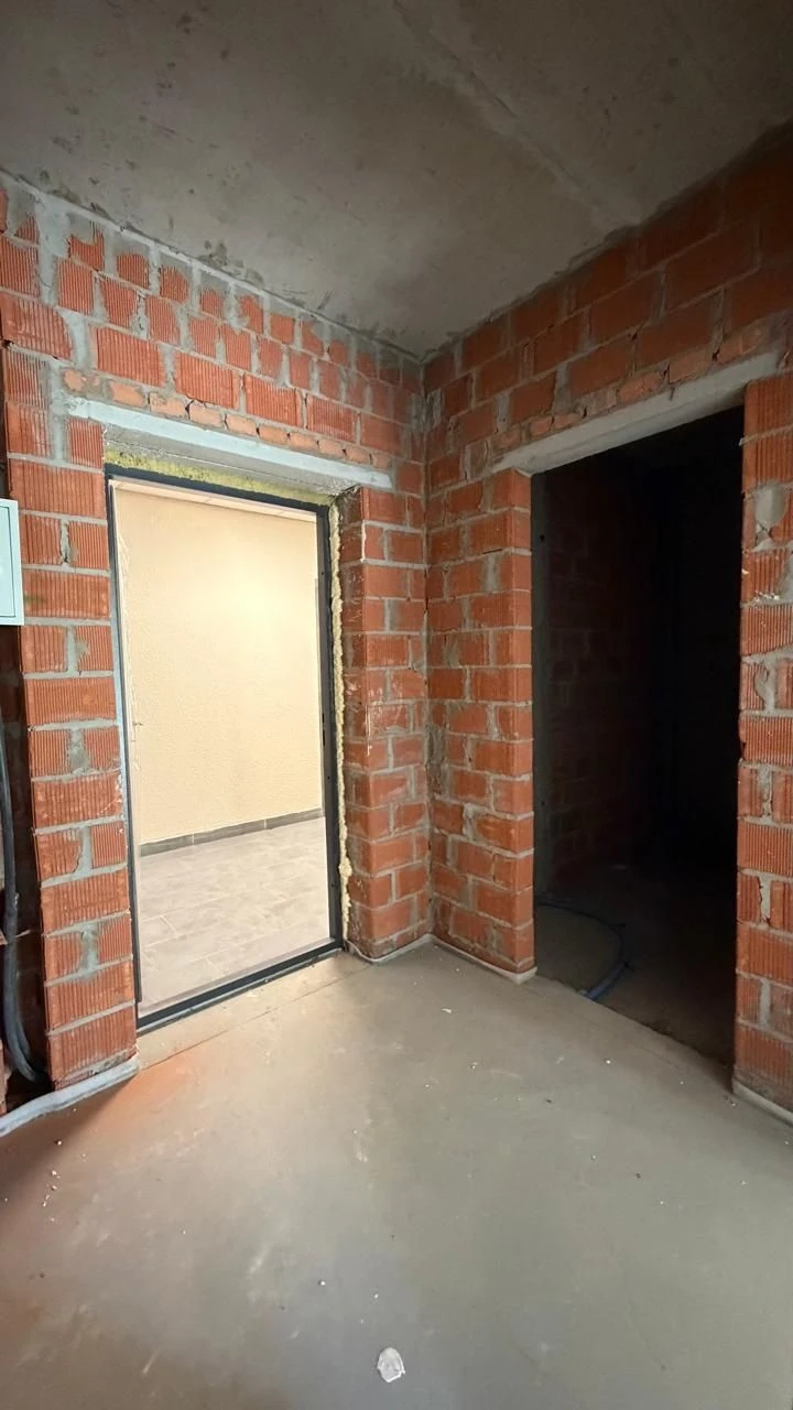 1-room apartment for sale, 107 Metrologicalhna Street