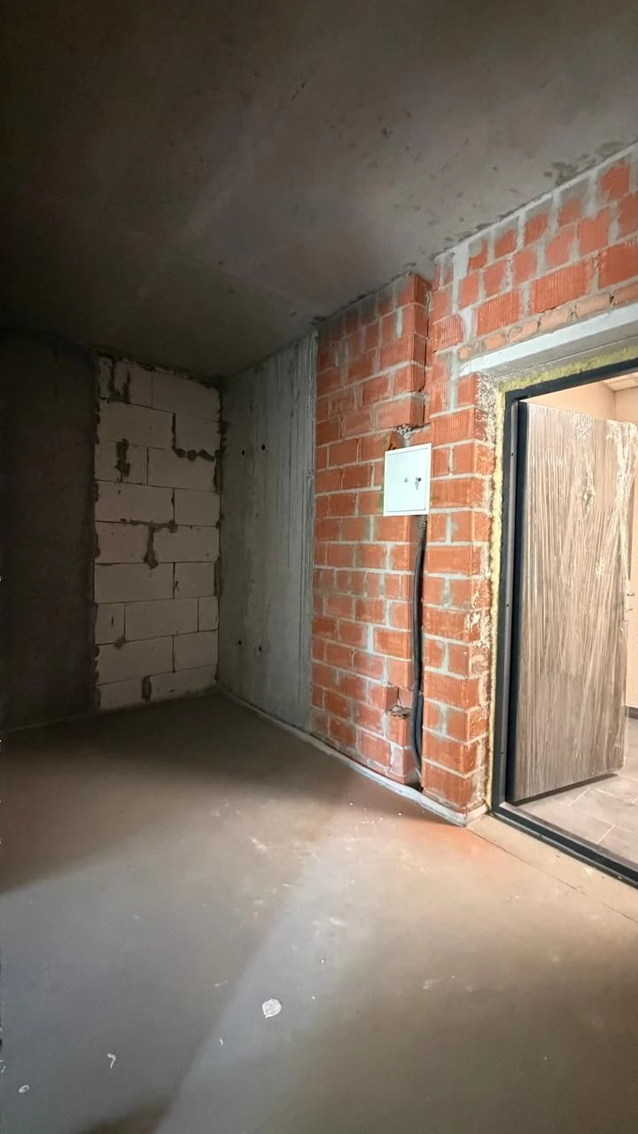 1-room apartment for sale, 107 Metrologicalhna Street