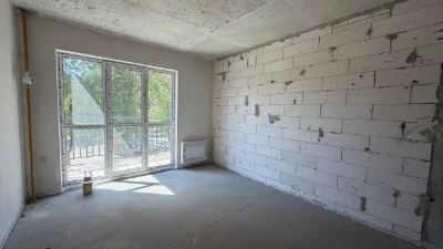 1-room apartment for sale, 107 Metrologicalhna Street