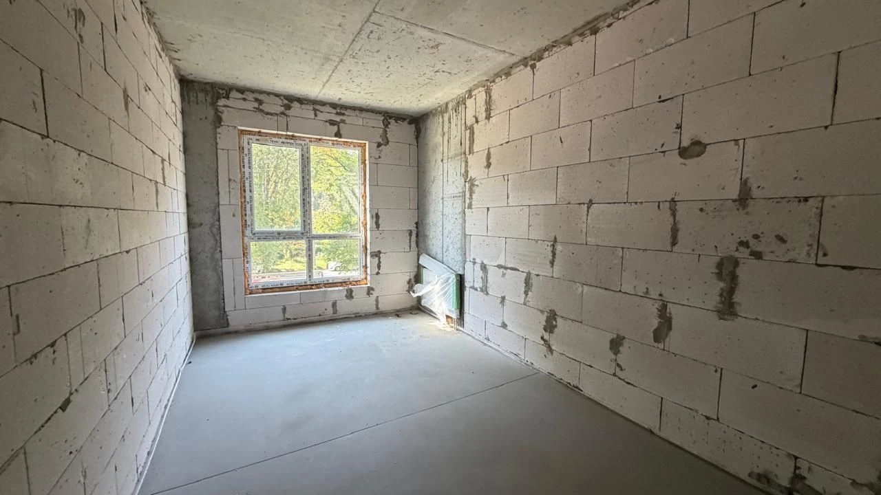1-room apartment for sale, 107 Metrologicalhna Street