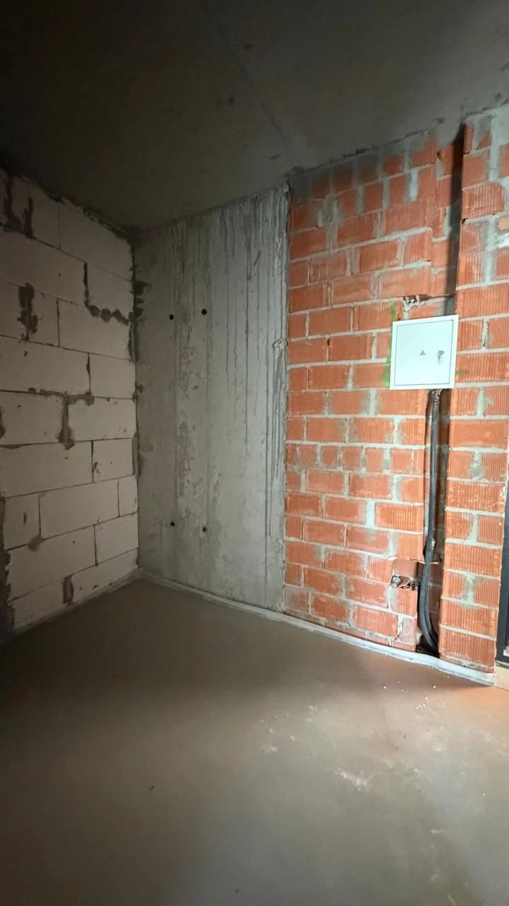 1-room apartment for sale, 107 Metrologicalhna Street