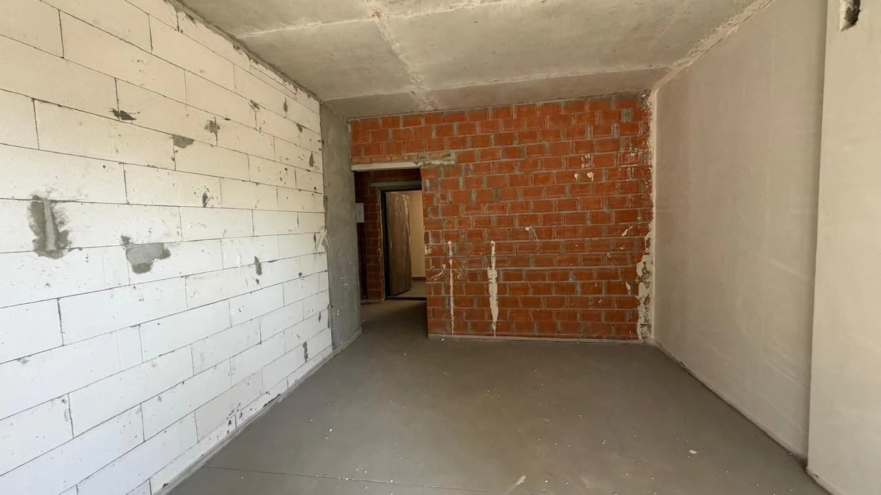 1-room apartment for sale, 107 Metrologicalhna Street