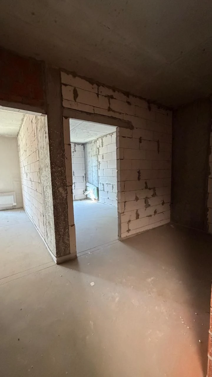 1-room apartment for sale, 107 Metrologicalhna Street