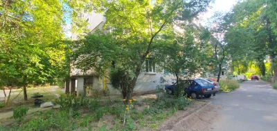 Відрадний продаєтся 1к квартира!