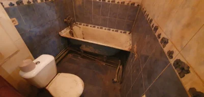Відрадний продаєтся 1к квартира!
