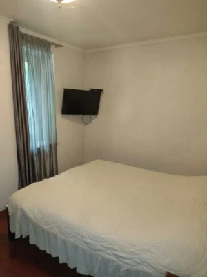 Sale of a 4-room apartment of 100.1 m², Mendeleeva St., 12