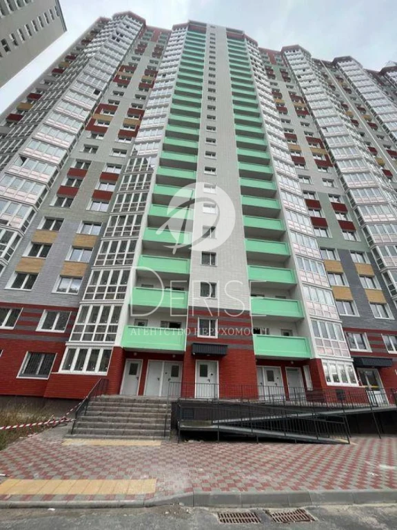 Продаж 1-кімн., після будівельників, вул. Гмирі 23, ЖК Патрі