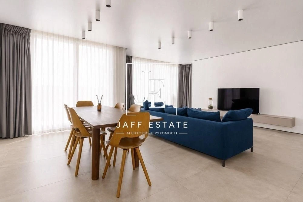 2-room apartment for sale in the Park Avenue VIP residential complex | Holosiivs