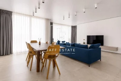 2-room apartment for sale in the Park Avenue VIP residential complex | Holosiivs