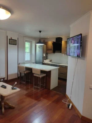 Sale of a 4-room apartment of 100.1 m², Mendeleeva St., 12