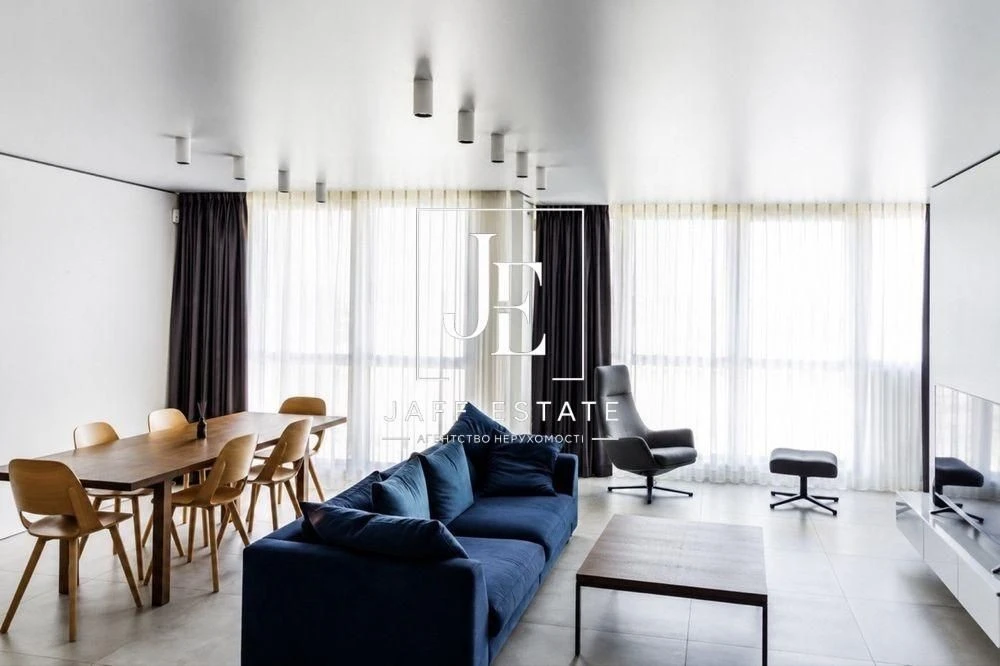 2-room apartment for sale in the Park Avenue VIP residential complex | Holosiivs