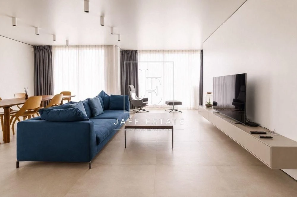 2-room apartment for sale in the Park Avenue VIP residential complex | Holosiivs