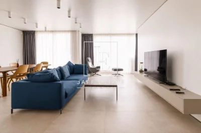 2-room apartment for sale in the Park Avenue VIP residential complex | Holosiivs