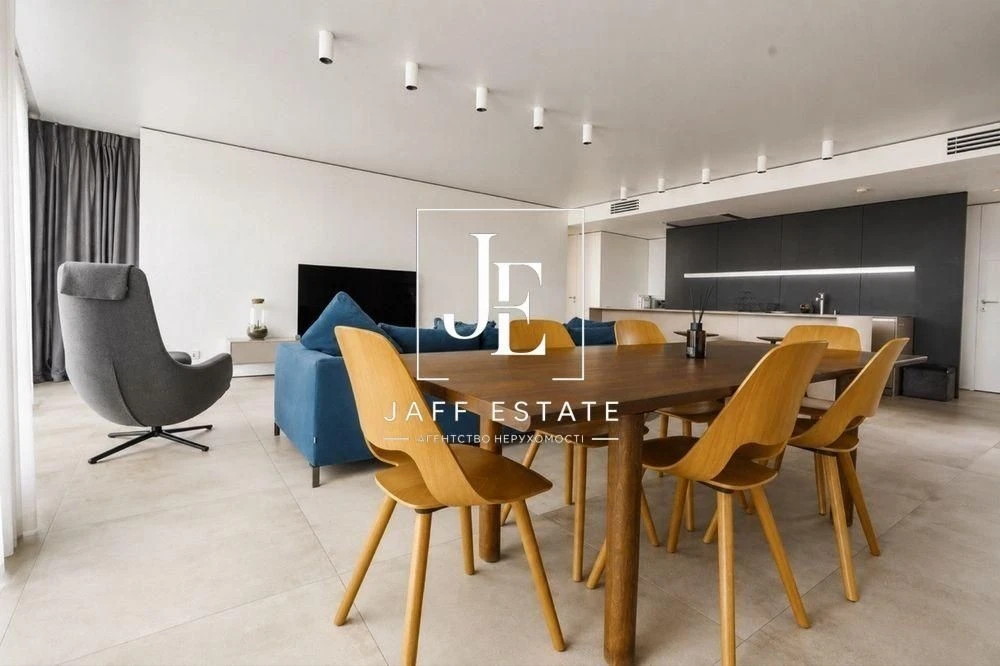 2-room apartment for sale in the Park Avenue VIP residential complex | Holosiivs